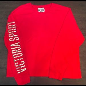 Victoria’s Secret Crew Neck